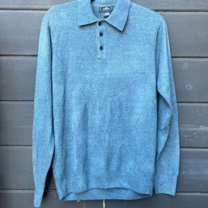 Dockers man sweater
